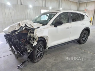 MAZDA CX-5 TOURING