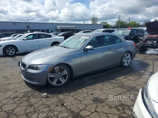 BMW 335 I