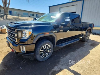 GMC SIERRA K2500 AT4