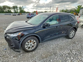 FORD ESCAPE ACTIVE