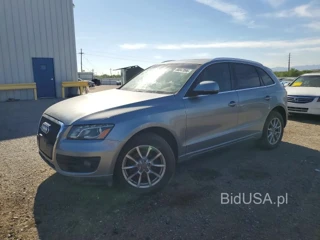 AUDI Q5 PREMIUM PLUS