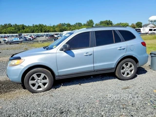 HYUNDAI SANTA FE SE