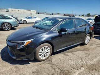 TOYOTA COROLLA HYBRID LE
