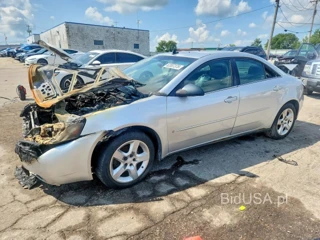 PONTIAC G6