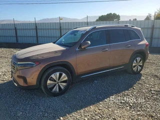 MERCEDES-BENZ EQB 250+