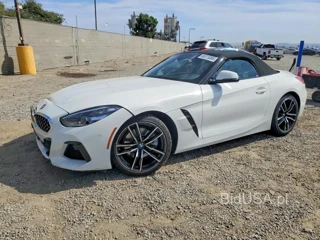 BMW Z4 SDRIVE30I