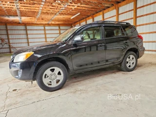 TOYOTA RAV4 BASE