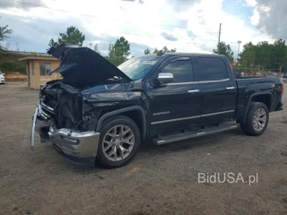 GMC SIERRA