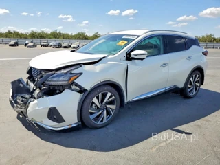 NISSAN MURANO SL