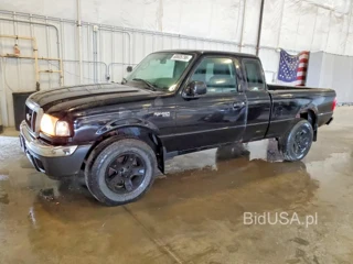 FORD RANGER SUPER CAB