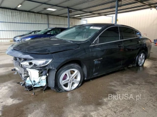 CHEVROLET MALIBU LS