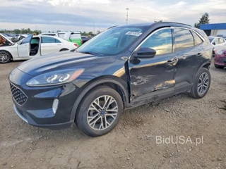 FORD ESCAPE SEL