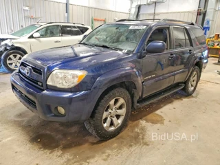 TOYOTA 4RUNNER LIMITED