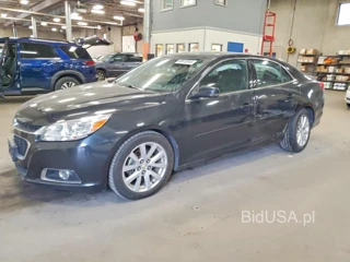 CHEVROLET MALIBU 2LT