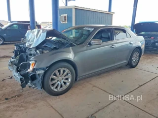 CHRYSLER 300 LIMITED