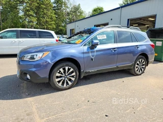 SUBARU OUTBACK 3.6R LIMITED