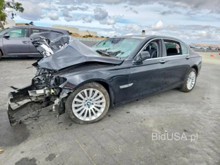BMW 750 LI