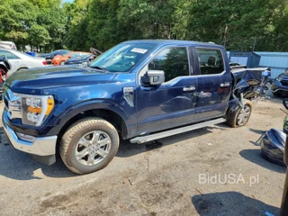 FORD F150 SUPERCREW