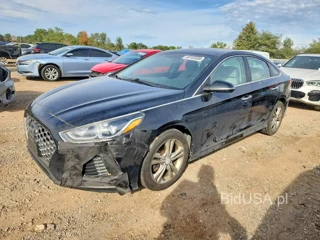 HYUNDAI SONATA SEL