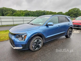 KIA NIRO WIND