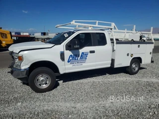 FORD F250 SUPER DUTY