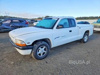 DODGE DAKOTA