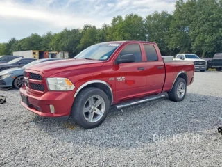 RAM 1500 ST