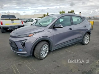 CHEVROLET BOLT EUV LT