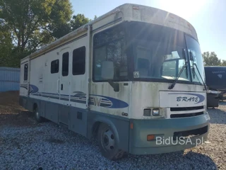 WINNEBAGO BRAVE