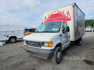 FORD E350