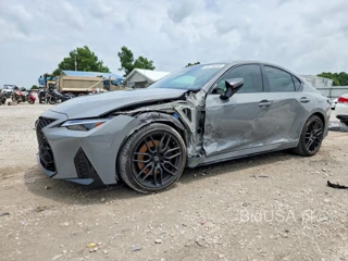 LEXUS IS 350 F SPORT