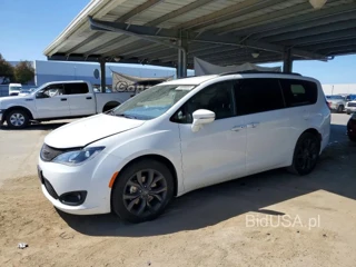 CHRYSLER PACIFICA LIMITED