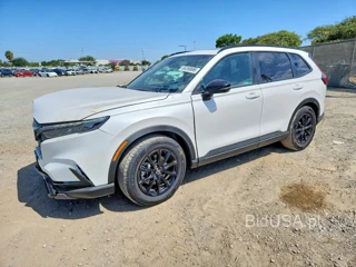 HONDA CR-V SPORT