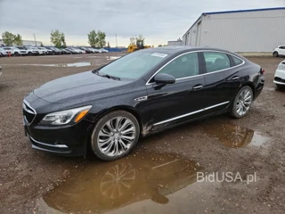 BUICK LACROSSE ESSENCE