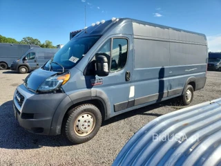 RAM PROMASTER 3500