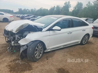 HYUNDAI SONATA SPORT