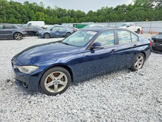 BMW 328 XI SULEV