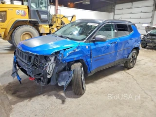 JEEP COMPASS TRAILHAWK