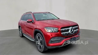 MERCEDES-BENZ GLS 450 4MATIC