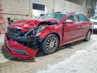 HYUNDAI SONATA LIMITED