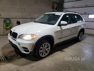 BMW X5 XDRIVE35I