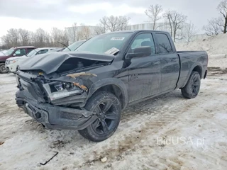 RAM 1500 CLASSIC SLT