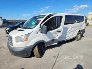 FORD TRANSIT T-350