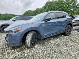 MAZDA CX-5 PREFERRED