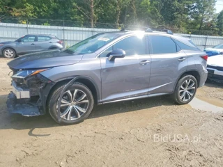 LEXUS RX 350 BASE