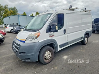 RAM PROMASTER 1500 1500 STANDARD