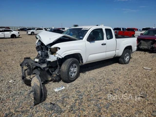 TOYOTA TACOMA SR