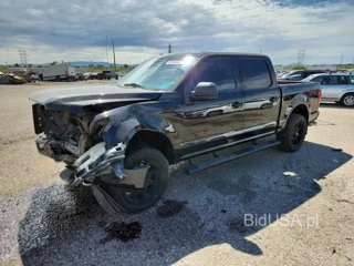 FORD F150 SUPERCREW