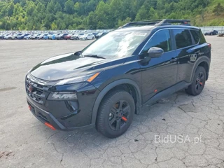 NISSAN ROGUE ROCK CREEK