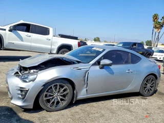 TOYOTA 86 BASE